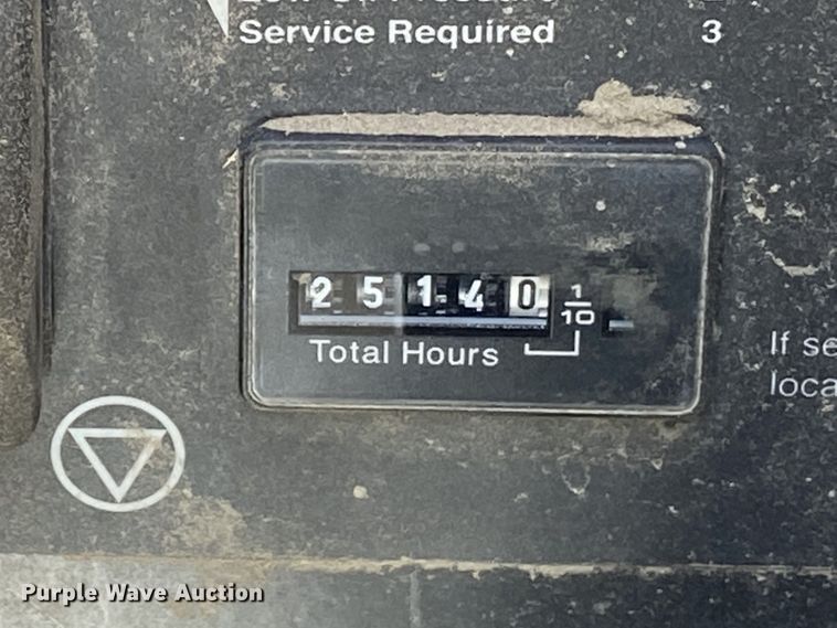 image for item JW9497 2009 Freightliner XC-R Mandalay  RV