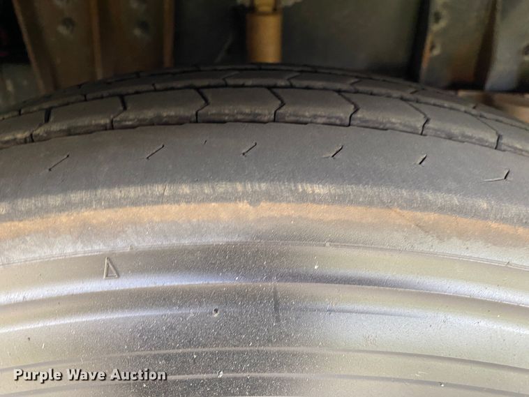 image for item JW9497 2009 Freightliner XC-R Mandalay  RV