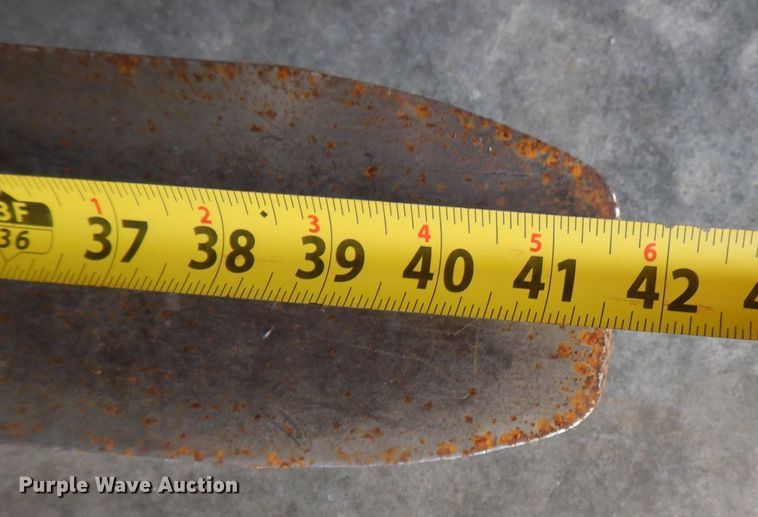 image for item JX9109 Yale NR040ABNL36SF107  forklift