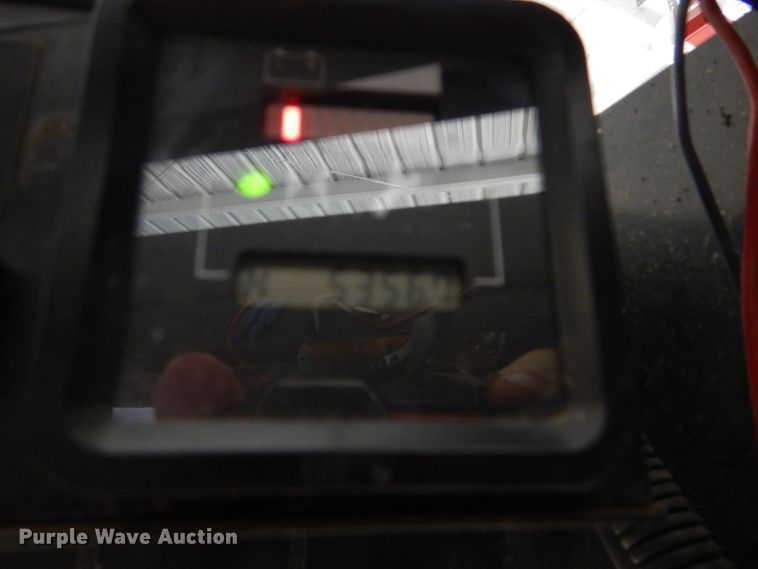 image for item JX9109 Yale NR040ABNL36SF107  forklift