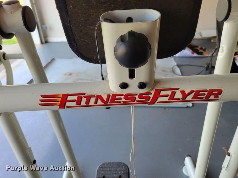 image for item JZ9157 Weight room equipment