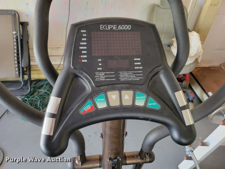 image for item JZ9157 Weight room equipment