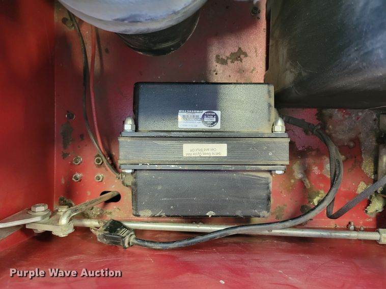 image for item JZ9164 Factory Cat 34  floor sweeper