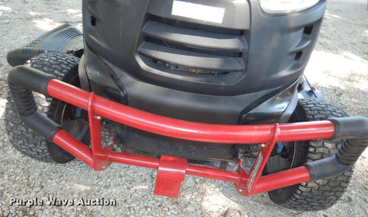 image for item KF9431 Craftsman GT6000  lawn mower