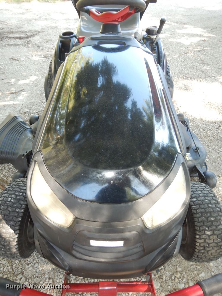 image for item KF9431 Craftsman GT6000  lawn mower