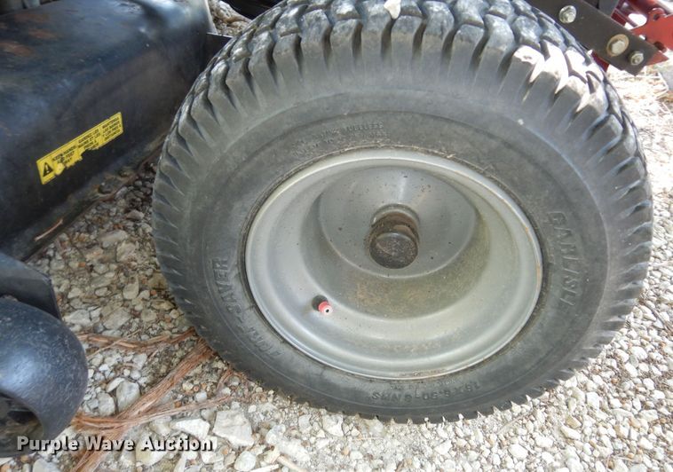 image for item KF9431 Craftsman GT6000  lawn mower