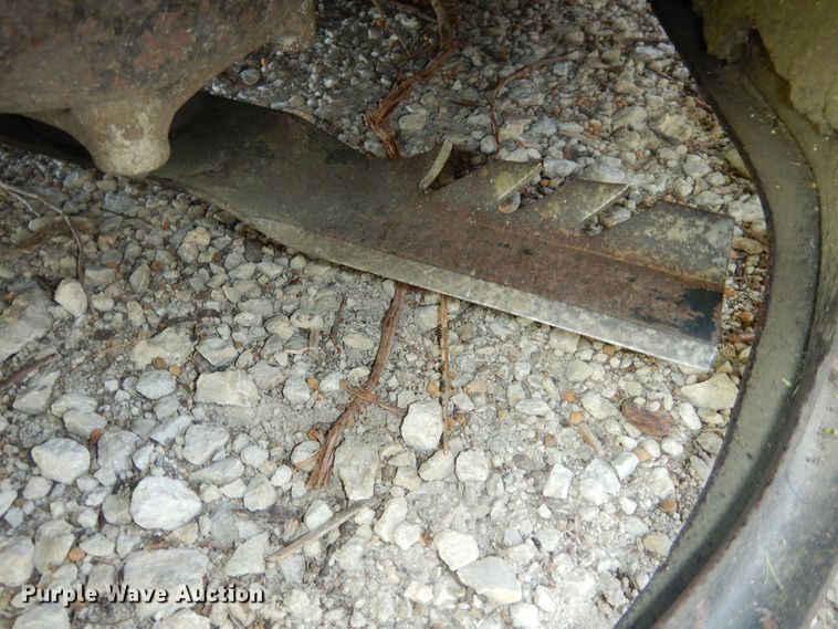 image for item KF9431 Craftsman GT6000  lawn mower