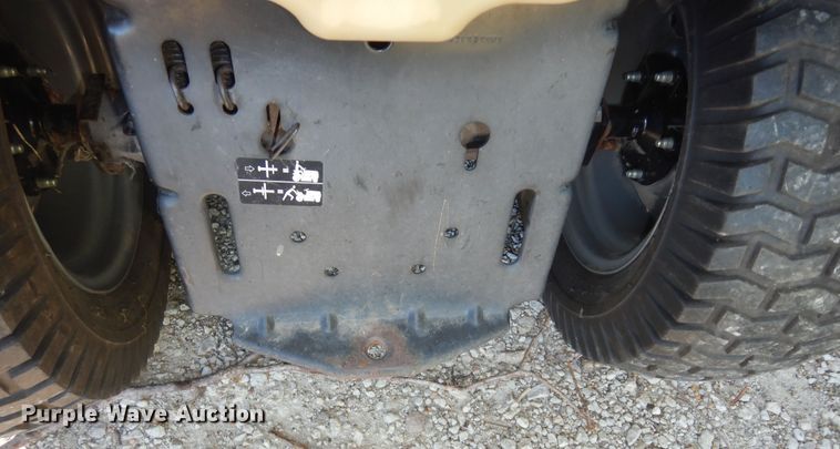 image for item KF9431 Craftsman GT6000  lawn mower