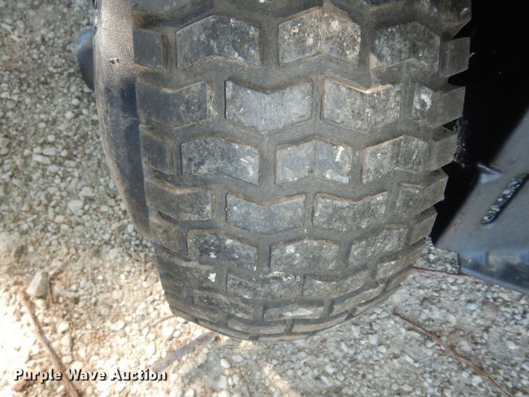 image for item KF9431 Craftsman GT6000  lawn mower