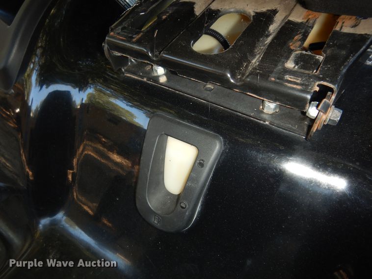 image for item KF9431 Craftsman GT6000  lawn mower