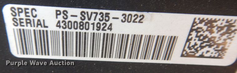 image for item KF9431 Craftsman GT6000  lawn mower