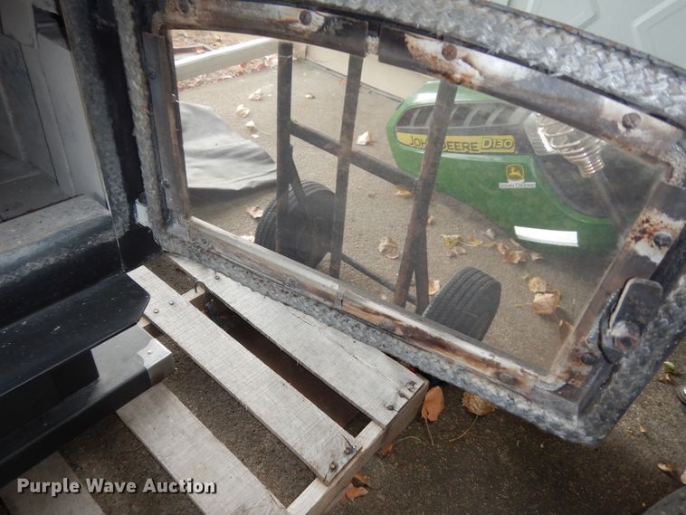 image for item KF9432 The Performer TR009 woodstove