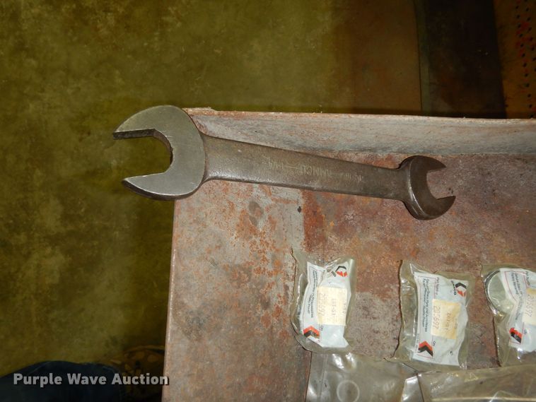 image for item KF9439 Ammco  disc brake rotor lathe