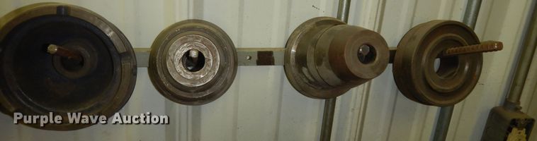 image for item KF9439 Ammco  disc brake rotor lathe