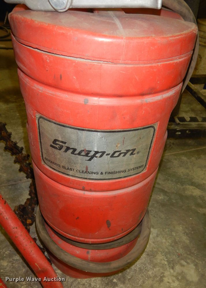 image for item KF9441 Shop equipment