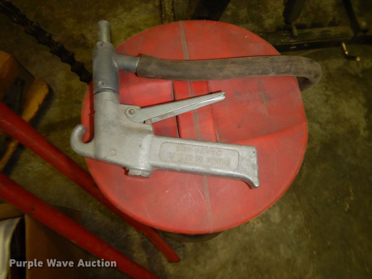 image for item KF9441 Shop equipment