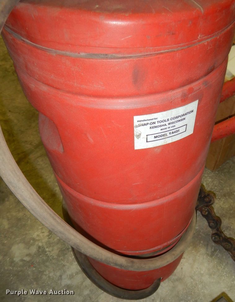 image for item KF9441 Shop equipment