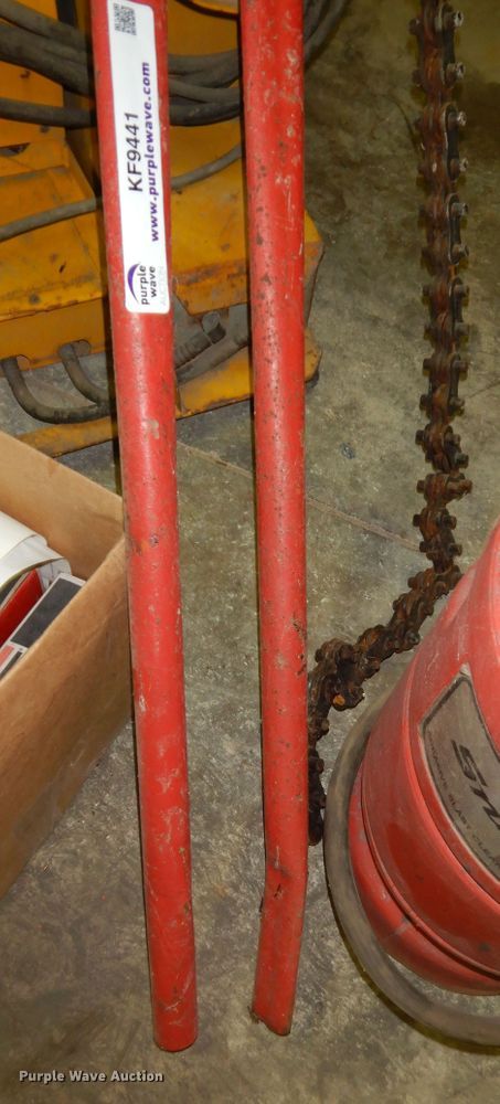 image for item KF9441 Shop equipment