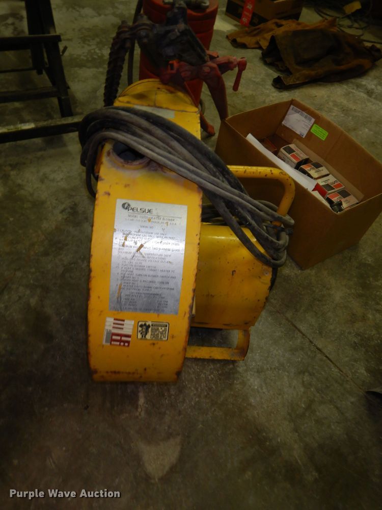 image for item KF9441 Shop equipment