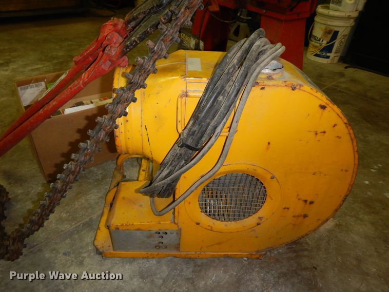 image for item KF9441 Shop equipment