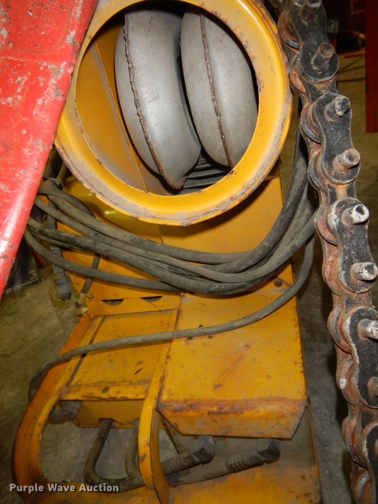 image for item KF9441 Shop equipment