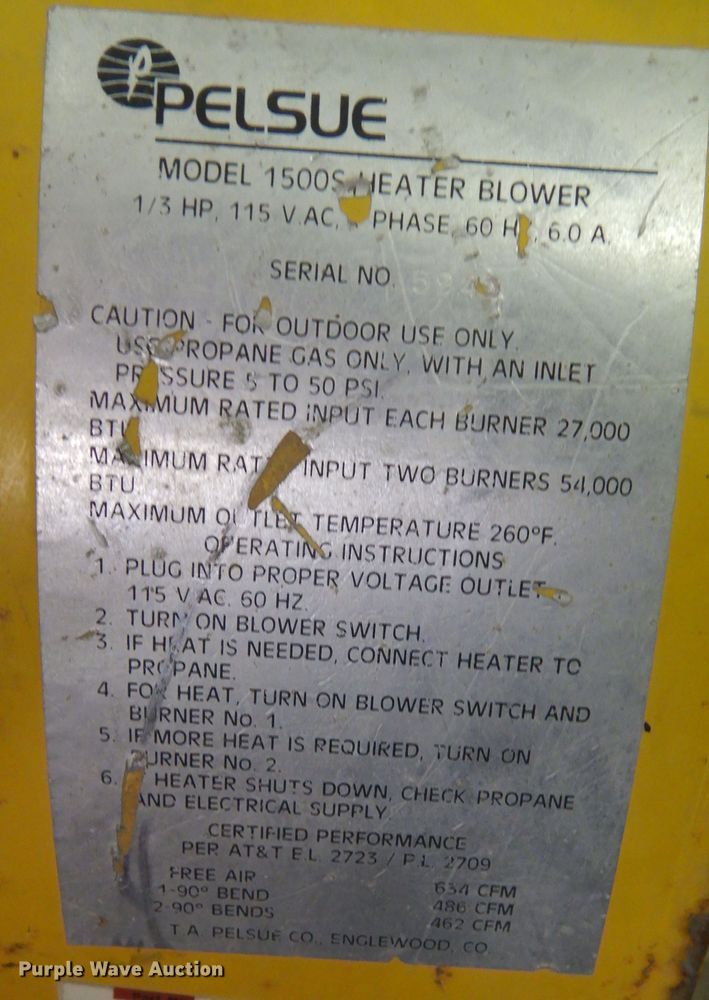 image for item KF9441 Shop equipment