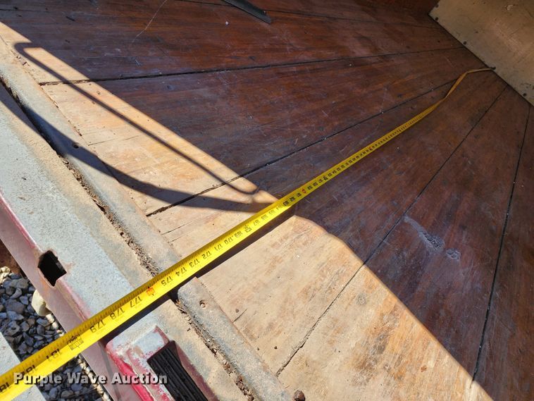 image for item KH9248 1995 Ford E350  box truck