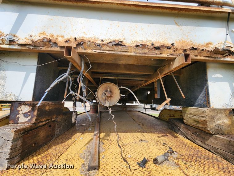 image for item KH9290 Rawson Koenig  utility bed