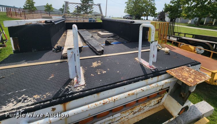 image for item KH9290 Rawson Koenig  utility bed