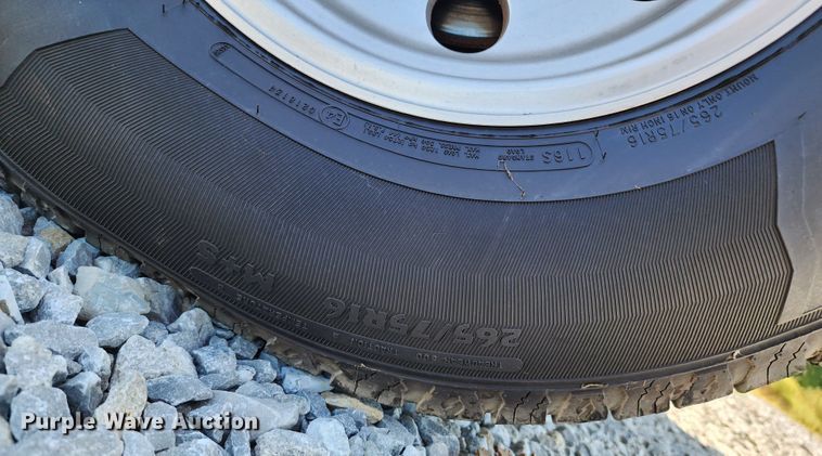 image for item KH9307 1998 Chevrolet K1500  Ext. Cab pickup truck