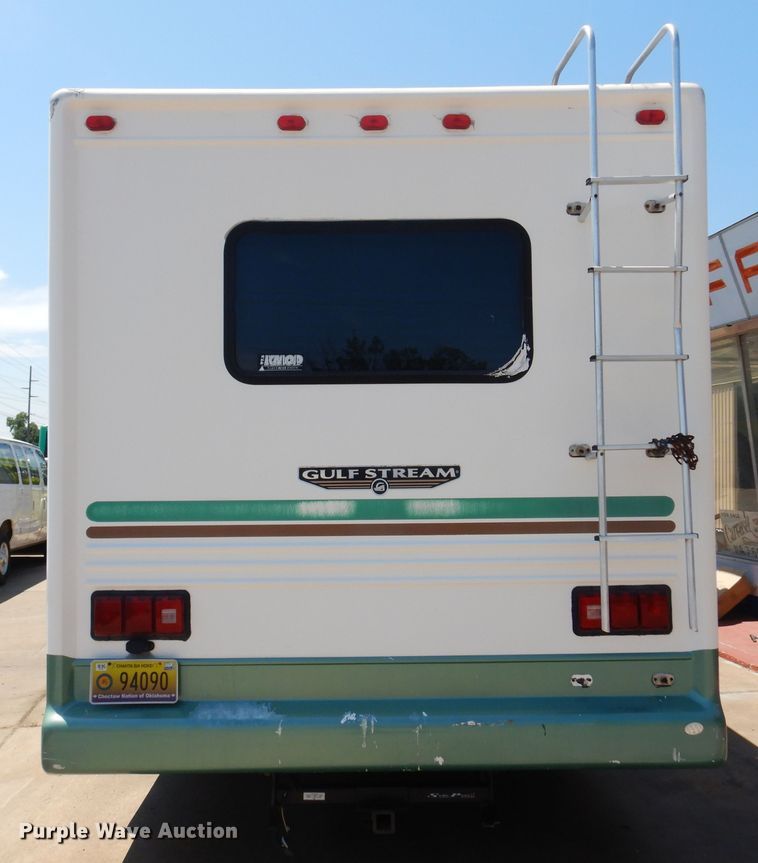 image for item KI9347 1998 Gulf Stream Sun Sport  RV