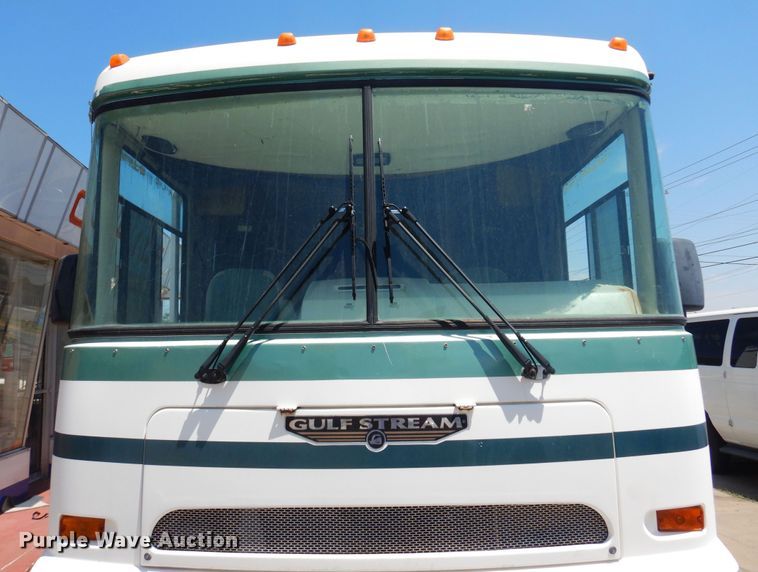 image for item KI9347 1998 Gulf Stream Sun Sport  RV