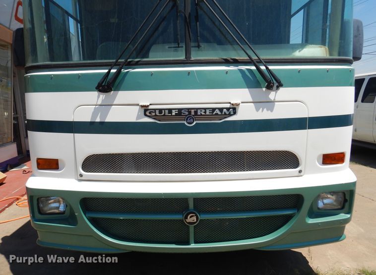 image for item KI9347 1998 Gulf Stream Sun Sport  RV