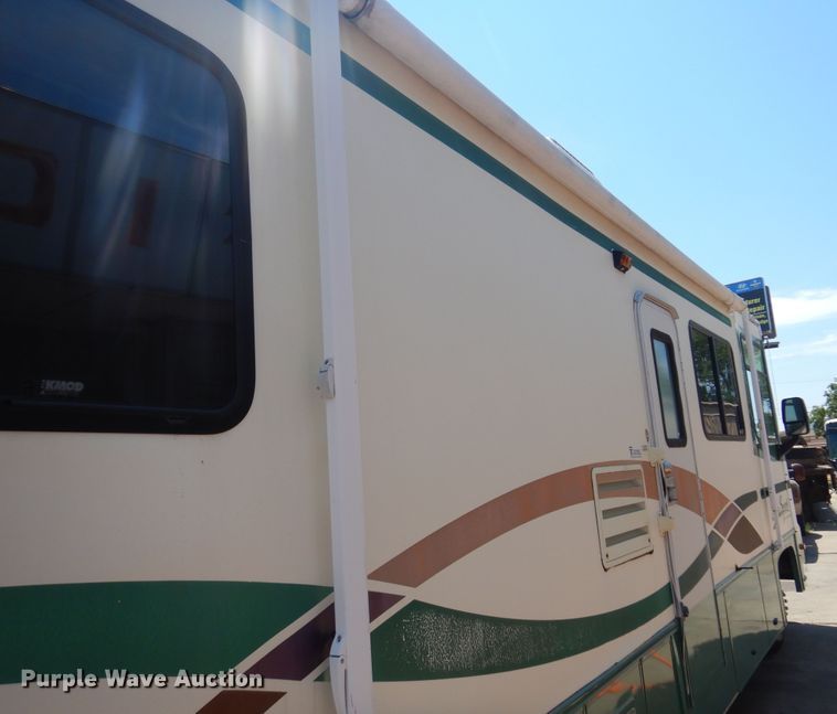 image for item KI9347 1998 Gulf Stream Sun Sport  RV