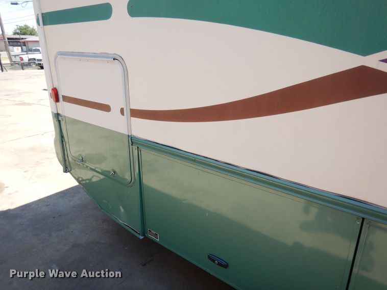 image for item KI9347 1998 Gulf Stream Sun Sport  RV