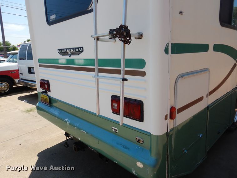 image for item KI9347 1998 Gulf Stream Sun Sport  RV