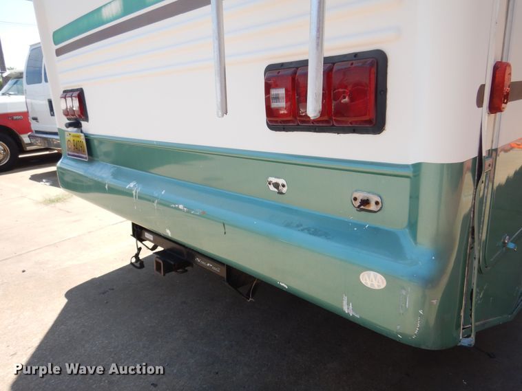 image for item KI9347 1998 Gulf Stream Sun Sport  RV