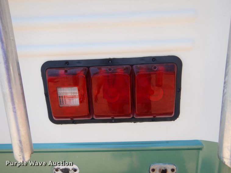 image for item KI9347 1998 Gulf Stream Sun Sport  RV