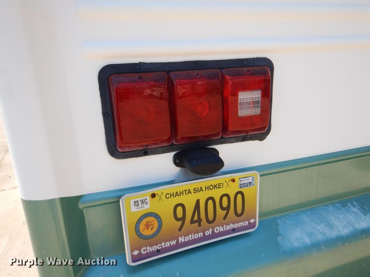 image for item KI9347 1998 Gulf Stream Sun Sport  RV