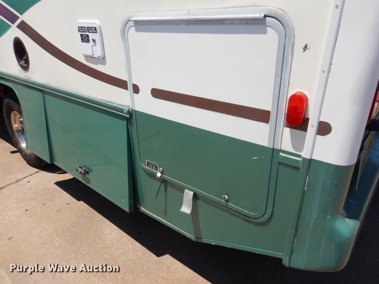 image for item KI9347 1998 Gulf Stream Sun Sport  RV