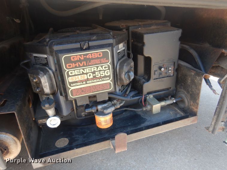 image for item KI9347 1998 Gulf Stream Sun Sport  RV