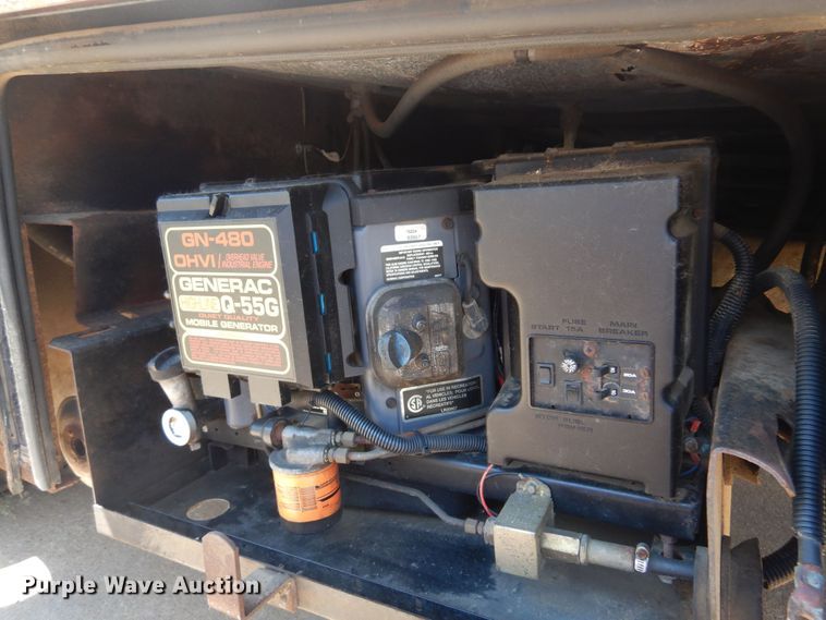 image for item KI9347 1998 Gulf Stream Sun Sport  RV