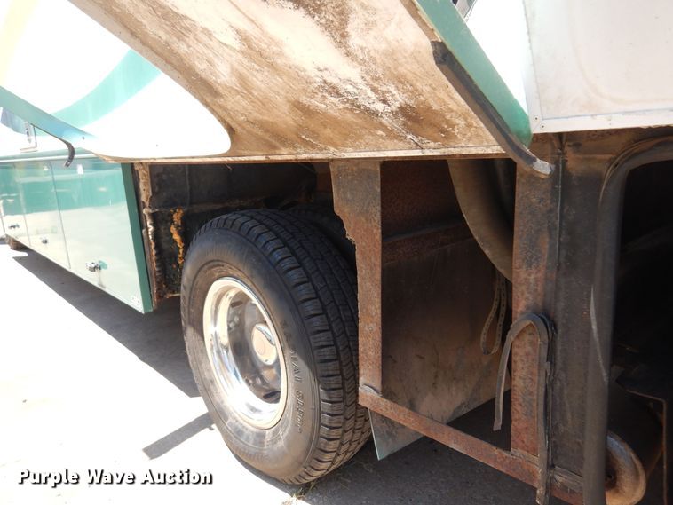 image for item KI9347 1998 Gulf Stream Sun Sport  RV