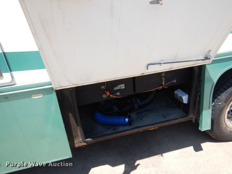 image for item KI9347 1998 Gulf Stream Sun Sport  RV