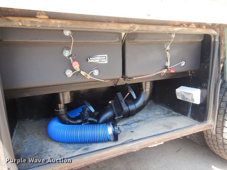 image for item KI9347 1998 Gulf Stream Sun Sport  RV