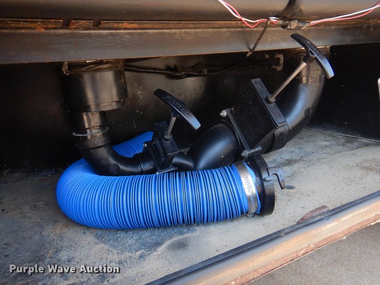 image for item KI9347 1998 Gulf Stream Sun Sport  RV