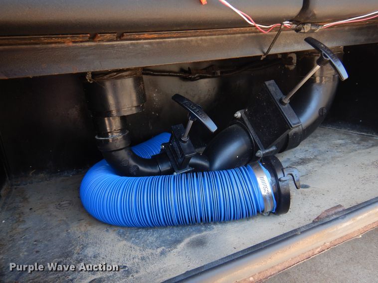 image for item KI9347 1998 Gulf Stream Sun Sport  RV