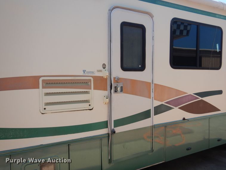 image for item KI9347 1998 Gulf Stream Sun Sport  RV