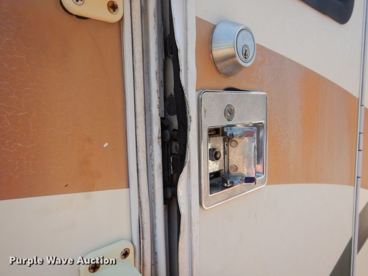 image for item KI9347 1998 Gulf Stream Sun Sport  RV