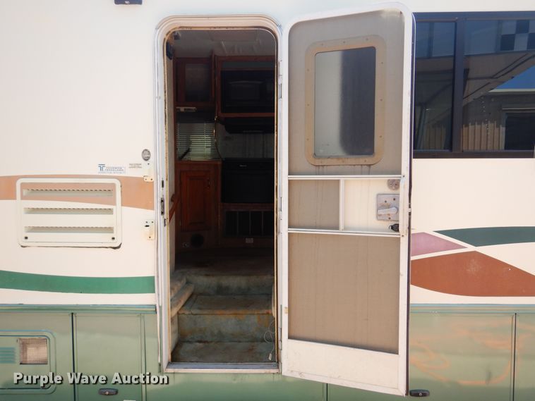 image for item KI9347 1998 Gulf Stream Sun Sport  RV